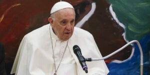 El Papa pide a políticos argentinos que se unan