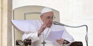 El Papa, sobre Nicaragua: «Es como si fuera traer la dictadura comunista de 1917 o la hitleriana del 35»