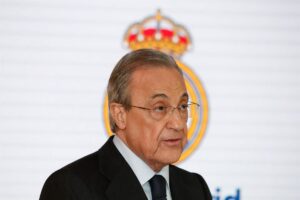 El Real Madrid convoca de urgencia a su Junta Directiva ante la "gravedad" del 'caso Negreira'