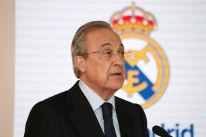 El Real Madrid se personará en el 'caso Negreira'