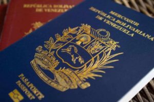 El Saime planea eliminar la prórroga del pasaporte venezolano (Detalles) - AlbertoNews