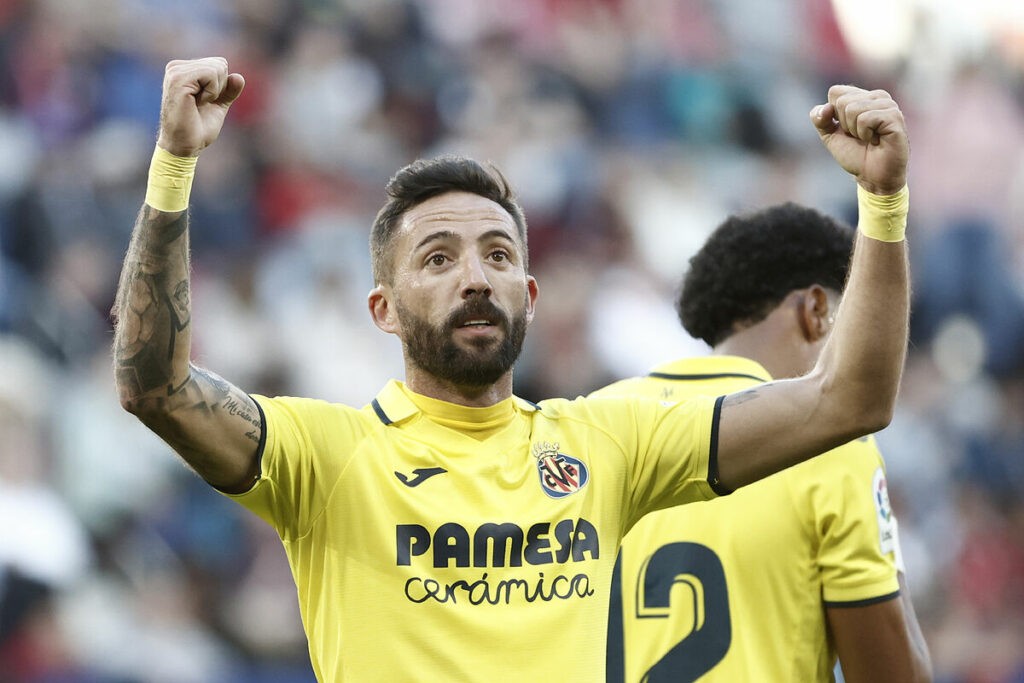 El Villarreal rehabilita su credibilidad | LaLiga Santander 2022