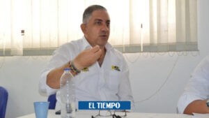El alcalde de Maicao recobró su libertad tras ser imputado por la Fiscalía - Otras Ciudades - Colombia