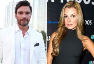 El conmovedor mensaje de Julián Gil a Marjorie de Sousa (+Video)