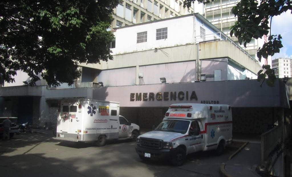 El desabastecimiento en los quirófanos de Venezuela es del 72 %, según Médicos por la Salud LaPatilla.com