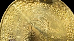 El descubrimiento de la inscripción más antigua sobre Odín sitúa en el siglo V el origen de la mitología nórdica