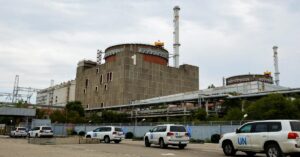 El director del OIEA volverá a visitar la central nuclear de Zaporizhzhia la próxima semana