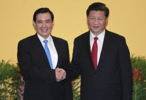 El ex presidente de Taiwan viajar a China en una visita histrica