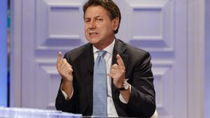 El exprimer ministro italiano Conte, investigado por la gestión de la pandemia del covid