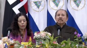 El gobierno de Nicaragua comete crímenes de lesa humanidad