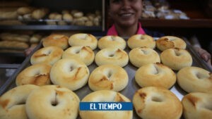 El pandebono vallecaucano, en las grandes ligas de la gastronomía - Cali - Colombia