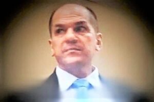 El temible juez chavista que aterrorizaba a los presos políticos está detenido por corrupción: “Cayó Macsimino” - AlbertoNews