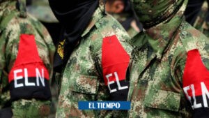 Eln: Ataque contra el Ejército en Catatumbo - Otras Ciudades - Colombia