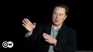 Elon Musk protagonizará un documental dirigido por el ganador del Oscar Alex Gibney | El Mundo | DW