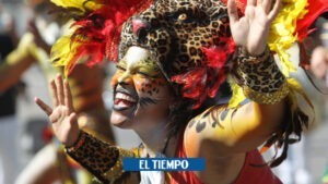 En Barranquilla harán control político por fallas en desfiles del Carnaval - Barranquilla - Colombia
