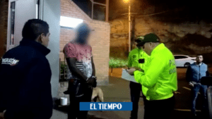En Ecuador capturan a hombre buscado por crimen y abuso de niña en Cali - Cali - Colombia
