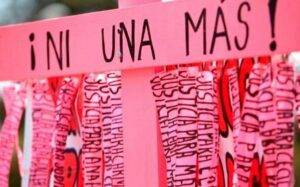 En febrero se registraron 17 feminicidios en Venezuela, asegura ONG