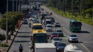 En vivo plan éxodo puente festivo 2023, así avanza la movilidad en vías - Otras Ciudades - Colombia