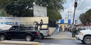 Encuentran muertos a dos de los cuatro estadounidenses secuestrados en México, confundidos por traficantes haitianos