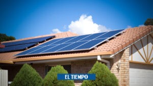 Energía solar: todo lo que debe saber si quiere instalar paneles en casa - Otras Ciudades - Colombia