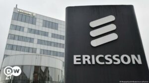 Ericsson deberá pagar 206 millones en caso que involucra a Estado Islámico | Economía | DW