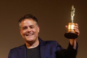Festival de Cine de Cartagena rinde tributo al director chileno Lelio