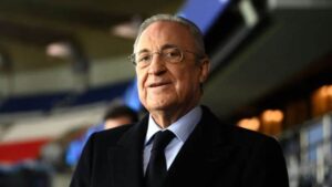 Florentino Pérez convoca de urgencia a la Junta Directiva del Real Madrid por el “Barçagate” - AlbertoNews