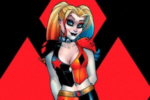 Foile á Deux confirma uno de los cambios más importantes sobre Harley Quinn