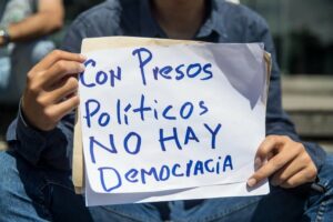 Foro Penal contabiliza 282 presos políticos en Venezuela – SuNoticiero