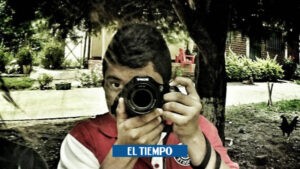 Fotógrafo de fiesta de 15 años fue asesinado por pistoleros en el Valle - Cali - Colombia