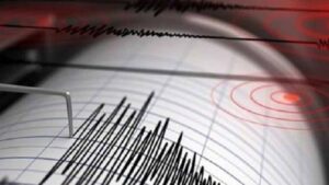 Fuerte terremoto de 6,5 sacude a Pakistán y Afganistán