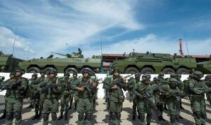 Fuerza Armada investigará a militares por corrupción en Pdvsa