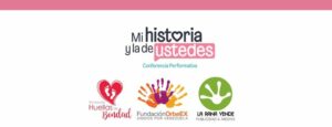 Fundacion Orbeex y Huellas de Bondad arrancan campaña “MujerEres” durante el mes de marzo