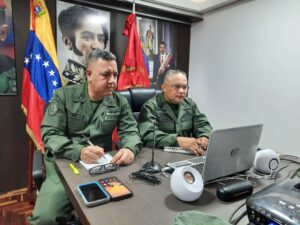 General Julmer Ochoa Romero asumiría la presidencia de la CVG tras detención de Pedro Maldonado, preso por corrupción (Detalles) - AlbertoNews