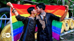 Gobierno de India se opone a reconocer el matrimonio homosexual | El Mundo | DW