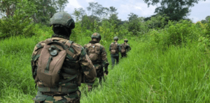Gobierno de Petro negó incursión de militares venezolanos en territorio colombiano