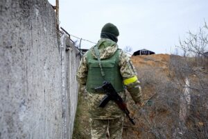 Guerra Rusia - Ucrania | Directo: AI denuncia los graves riesgos a los que se enfrentan las mujeres en Ucrania
