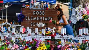 Habitaciones del pánico en las escuelas, la radical solución contra los tiroteos en Estados Unidos