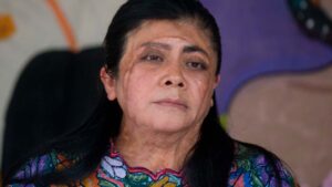 Hasta 15 años de prisión a quienes agredan a mujeres con ácido, aprobó la Cámara de Diputados de México - AlbertoNews