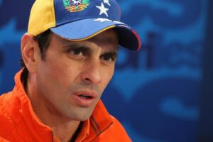 Hay un consenso para designar a Capriles como el abanderado de la tolda amarilla – SuNoticiero