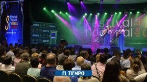 Ibagué: mil artistas animan el Festival de Música Colombiana - Otras Ciudades - Colombia