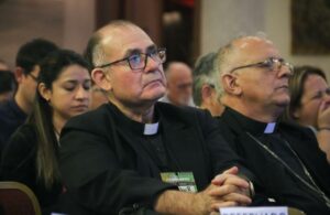 Iglesia Católica pide centrarse en la atención a las víctimas de abuso sexual – SuNoticiero