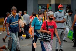 Inameh: Algunos estados de Venezuela alcanzarán temperaturas de hasta 39 grados - El Diario