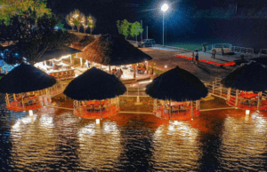 Inaugurarán Centro de Recreación Turístico Muelle de Macagua en Bolívar (+Fotos)