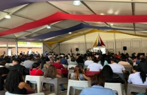 Instalan I Congreso de Investigación en Turismo para impulsar la economía en Venezuela