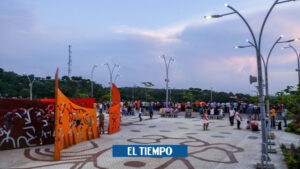 Invertirá 2 millones de dólares para impulsar el turismo extremo - Barranquilla - Colombia