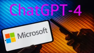 Investigadores de Microsoft afirman que última versión de ChatGPT muestra indicios de inteligencia humana