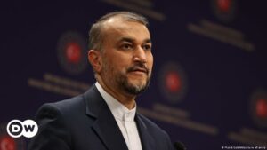 Irán dice estar listo para un intercambio de presos con EE.UU. | El Mundo | DW