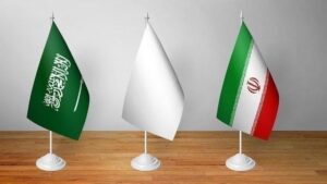 Irán y Arabia Saudí restablecen relaciones diplomáticas tras años de suspensión