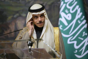 Irn y Arabia Saud acuerdan restablecer relaciones diplomticas